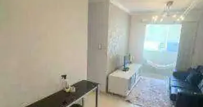 Apartamento com 2 quartos à venda na Rua Antônio de Souza Lobo, 143, Jardim Brasília, São Paulo