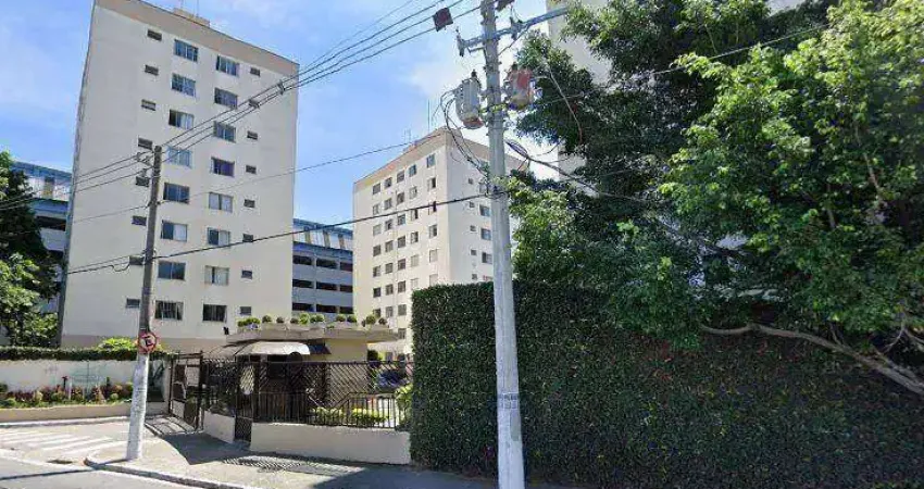 Apartamento com 2 quartos à venda na Avenida Francisco Ranieri, 700, Lauzane Paulista, São Paulo