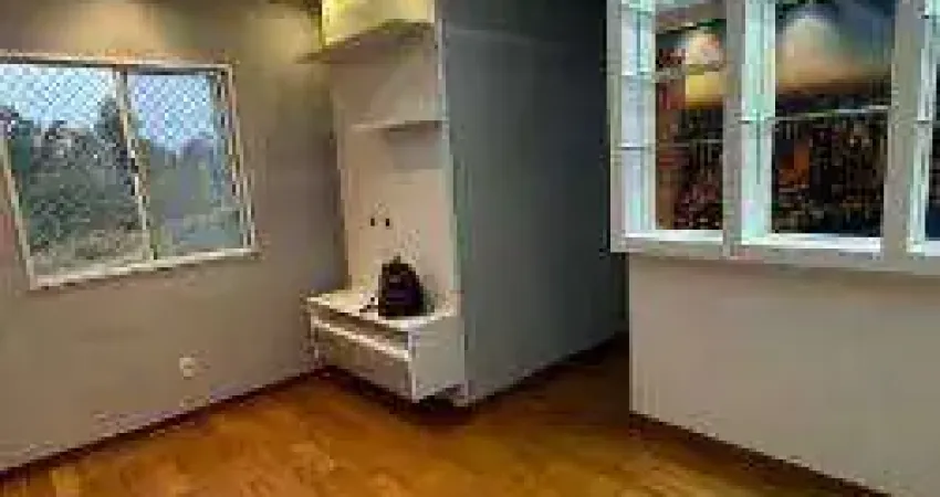 Apartamento com 2 quartos à venda na Rua Doutora Aparecida F de J Domingues, 640, Jardim Nossa Senhora das Graças, Cotia