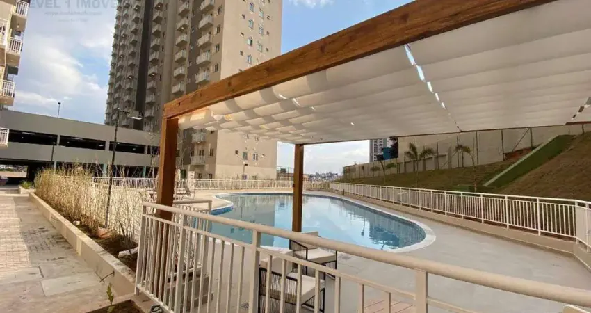 Apartamento com 2 quartos à venda na Rua Heitor de Oliveira, 200, Vila Sul Americana, Carapicuíba