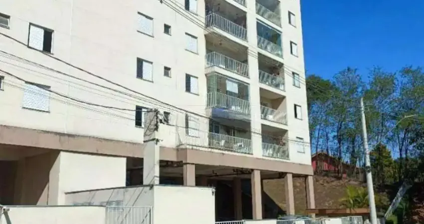 Apartamento com 2 quartos à venda na Rua Horácio de Mello, 100, Granja Clotilde, Cotia