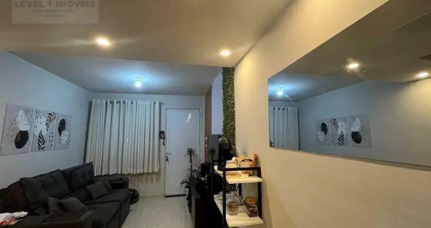 Casa em condomínio fechado com 2 quartos à venda na Rua Mário Andreatini, 253, Jardim Nossa Senhora das Graças, Cotia