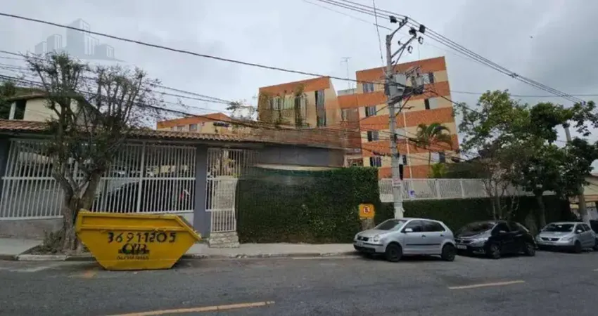 Apartamento com 2 quartos à venda na Rua Francisco Sgambatt, 127, Quitaúna, Osasco