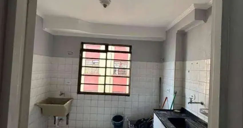 Apartamento com 2 quartos à venda na Rua Dezenove de Fevereiro, 399, Jardim Iracema, Taboão da Serra