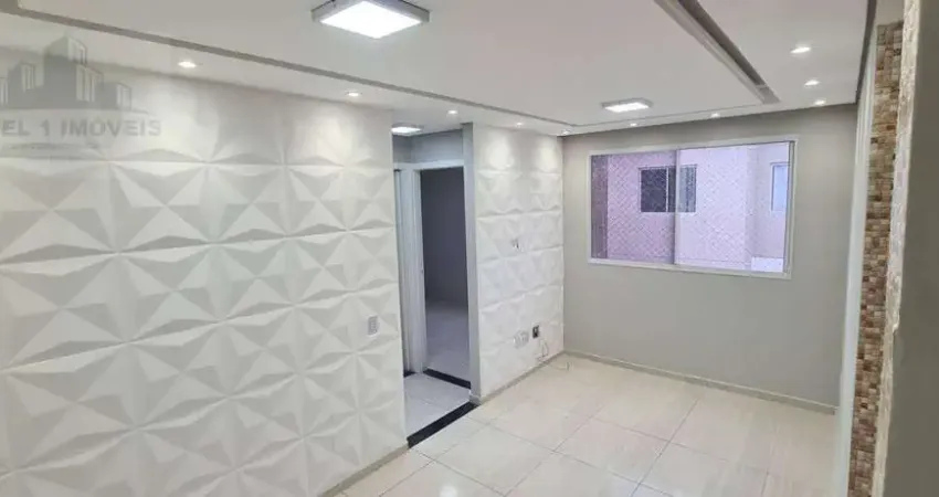 Apartamento com 2 quartos à venda na Rua Figueira da Polinésia, 825, Jardim Matarazzo, São Paulo