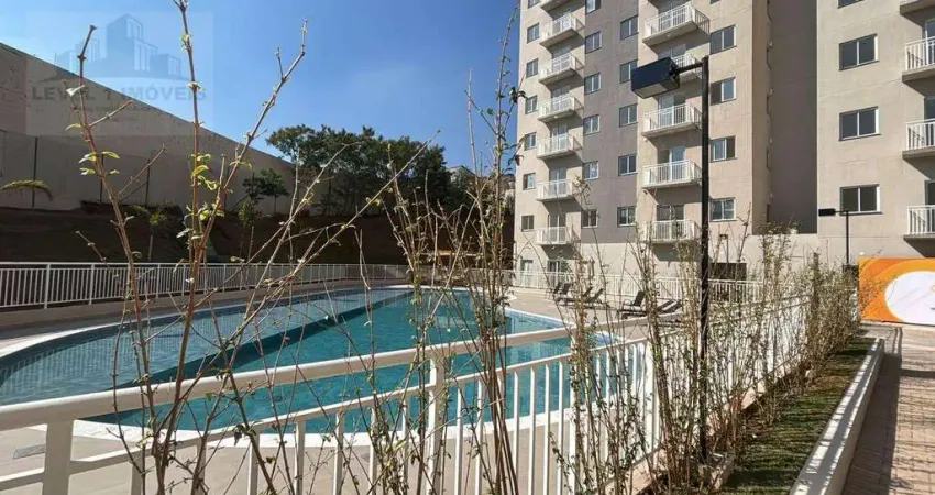 Apartamento com 2 quartos à venda na Rua Heitor de Oliveira, 200, Vila Sul Americana, Carapicuíba