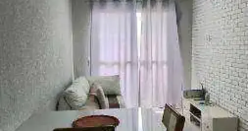 Apartamento com 2 quartos à venda na Rua Manoel Gregorio Sobrinho, 101, Jardim Santana, Cajamar