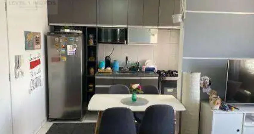 Apartamento com 1 quarto à venda na Rua Torres da Barra, 409, Água Branca, São Paulo