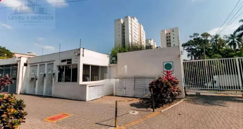 Apartamento com 2 quartos à venda na Estrada do Campo Limpo, 6865, Vila Pirajussara, São Paulo