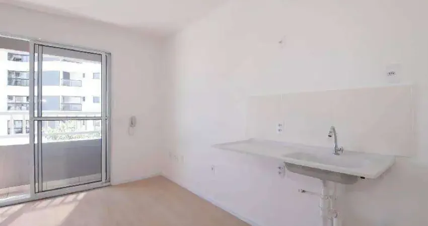 Apartamento no condomínio metrocasa saúde - vila santo estéfano