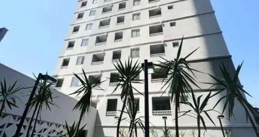 Apartamento com 2 quartos à venda na Avenida das Belezas, 605, Vila Plana, São Paulo