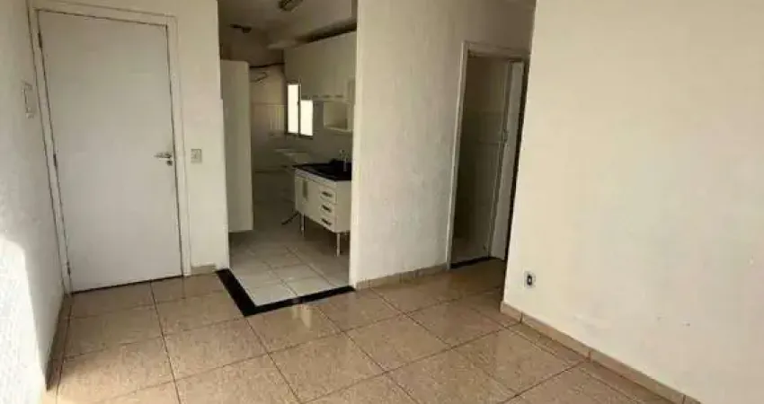 Apartamento com 2 quartos à venda na Avenida João Paulo II, 110, São Pedro, Osasco