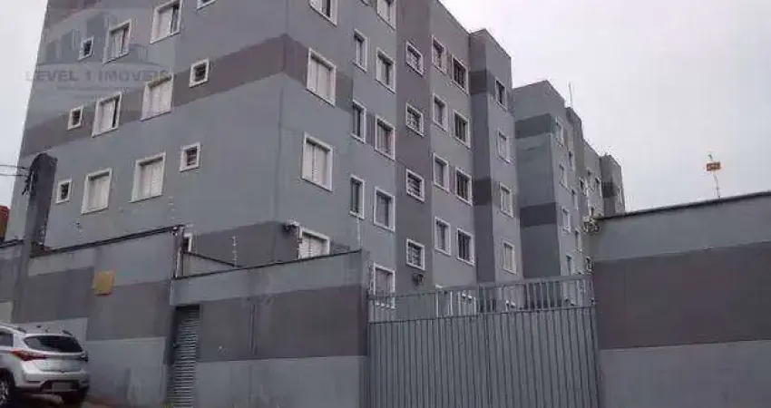 Apartamento com 2 quartos à venda na Rua Justino Martins, 265, Americanópolis, São Paulo