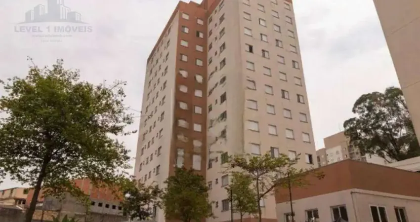 Apartamento no condomínio conj hab fluorita i - jardim vila formosa