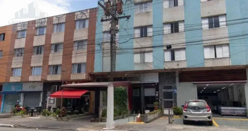 Apartamento com 2 quartos à venda na Avenida Júlio Buono, 2414, Vila Gustavo, São Paulo