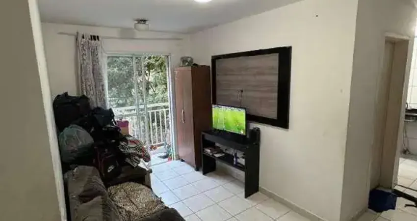 Apartamento com 2 quartos à venda na Rua Emílio Cardoso Aires, 1099, Jardim Helena, São Paulo