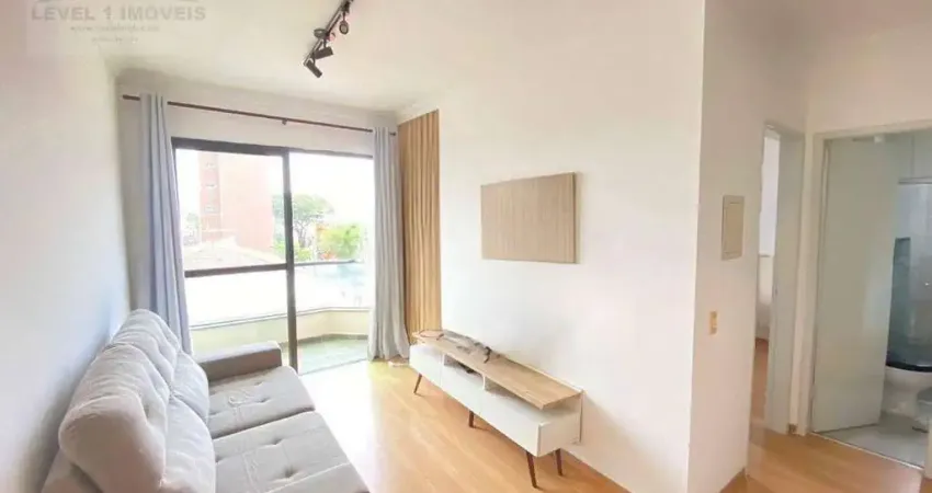 Apartamento com 1 quarto à venda na Rua Rei Vitório Emanuel, 98, Vila Mussolini, São Bernardo do Campo