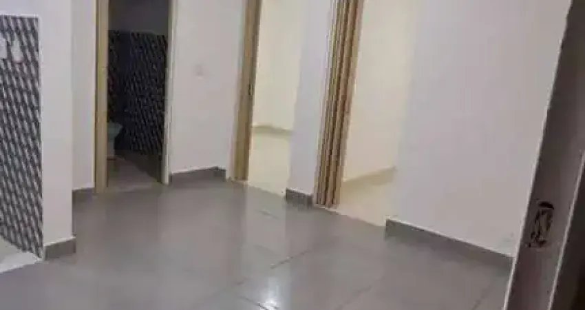 Apartamento com 2 quartos à venda na Rua Frei Antônio Faggiano, 720, Conjunto Residencial José Bonifácio, São Paulo