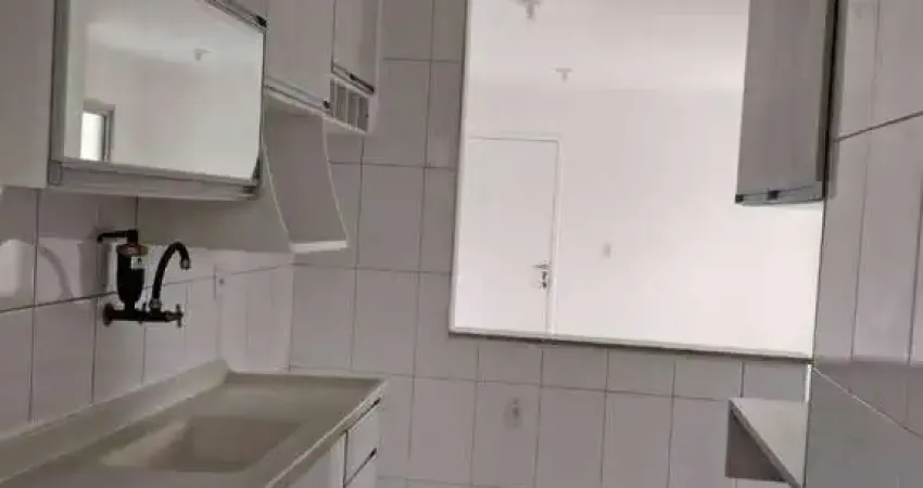 Apartamento no residencial bela vista - osasco / santa maria.