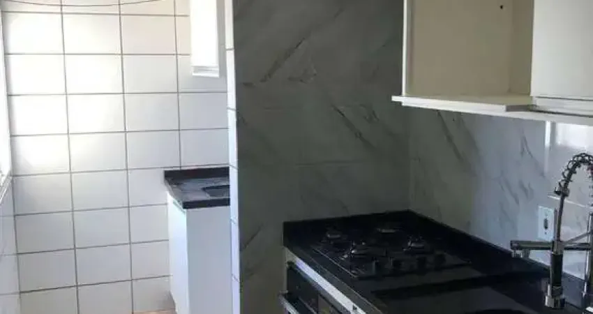 Apartamento com 2 quartos à venda na Rua Paraguai, 326, Jardim Helena, Carapicuíba