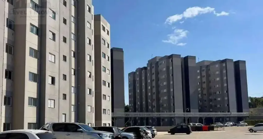 Apartamento no condomínio reserva jaguari - santana de parnaíba
