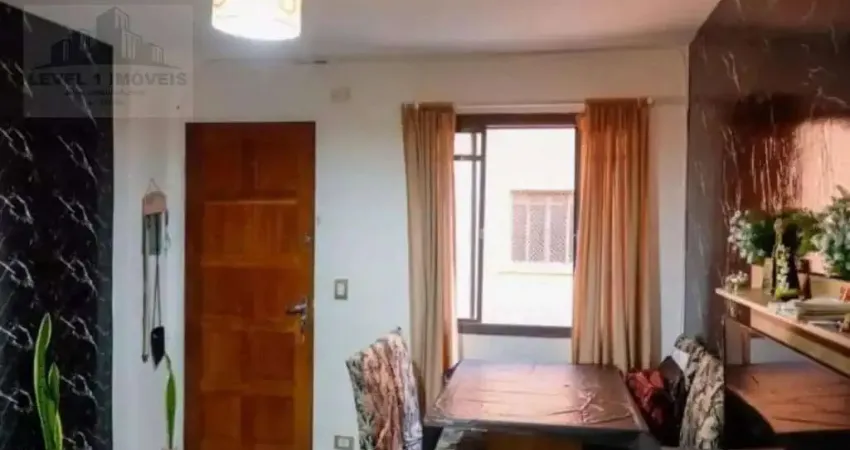 Apartamento com 2 quartos à venda na Rua Agostinho Navarro, 971, Conceição, Osasco