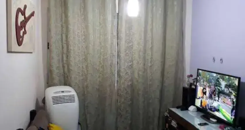 Apartamento no residencial crescer taboão parque - taboão da serra