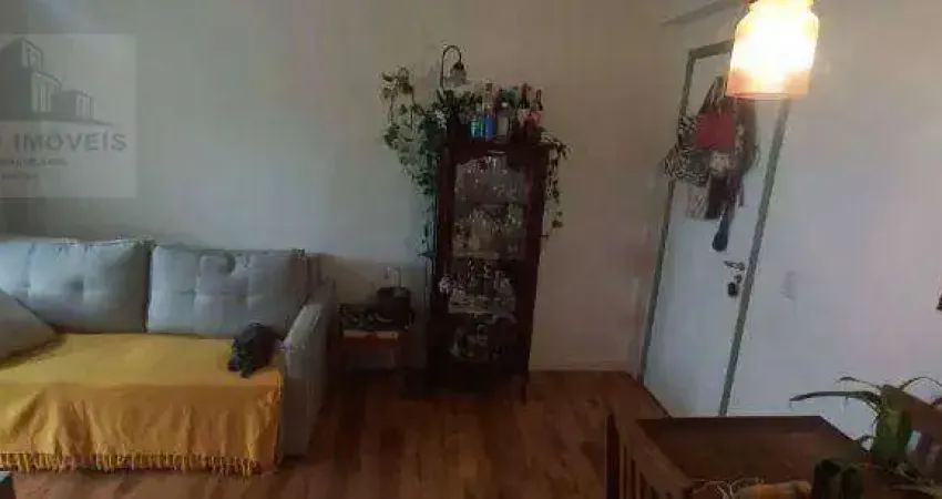 Apartamento com 2 quartos à venda na Rua Felisbino de Oliveira, 490, Vila Santo Antônio do Portão, Cotia