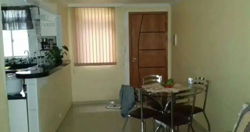 Apartamento com 2 quartos à venda na Rua João Amado Coutinho, 549, Conjunto Residencial Elisio Teixeira Leite, São Paulo