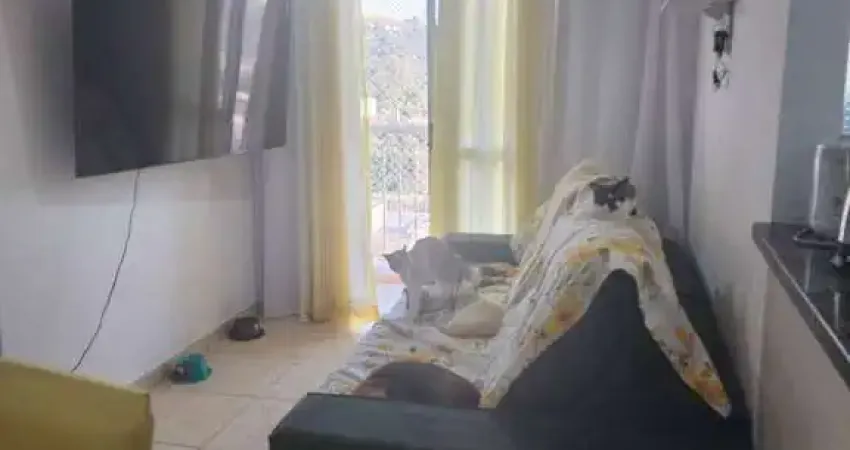 Apartamento com 3 quartos à venda na Avenida das Palmeiras, 250, Portais (Polvilho), Cajamar