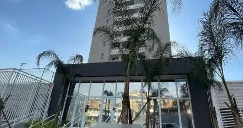 Apartamento com 2 quartos à venda na Rua Anacleto Martins, 152, Jardim Planalto, Carapicuíba