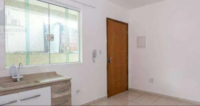 Apartamento com 1 quarto à venda na Avenida Penha de França, 514, Penha De França, São Paulo