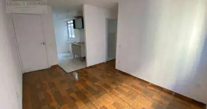 Apartamento com 2 quartos à venda na Rua Doutora Aparecida F de J Domingues, 391, Jardim Petrópolis, Cotia