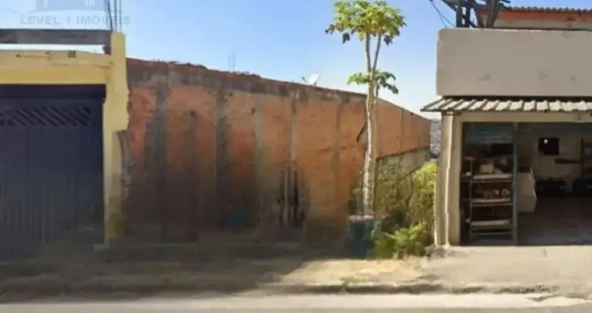 Terreno à venda na Rua Escrava Isaura, 103, Mirante de Jandira, Jandira