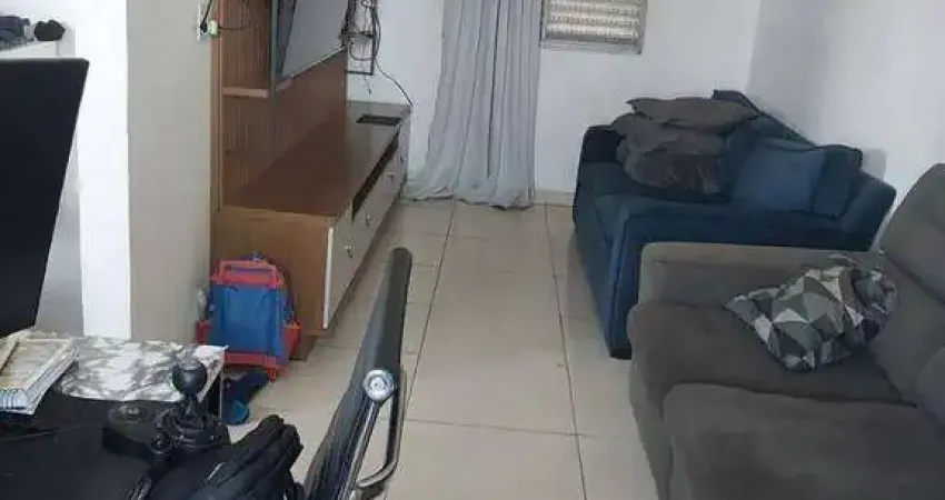 Apartamento com 2 quartos à venda na Rua Natalício Costa Frazão, 140, Parque Ipê, São Paulo