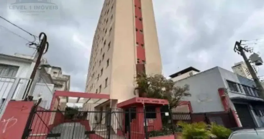 Apartamento com 1 quarto à venda na Rua Conselheiro Nébias, 1099, Campos Eliseos, São Paulo