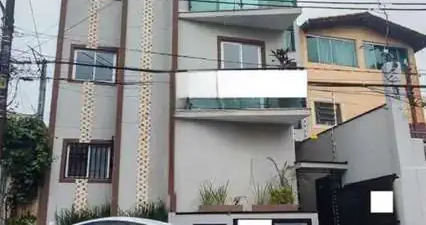 Apartamento com 1 quarto à venda na Rua Santa Olímpia, 81, Tucuruvi, São Paulo