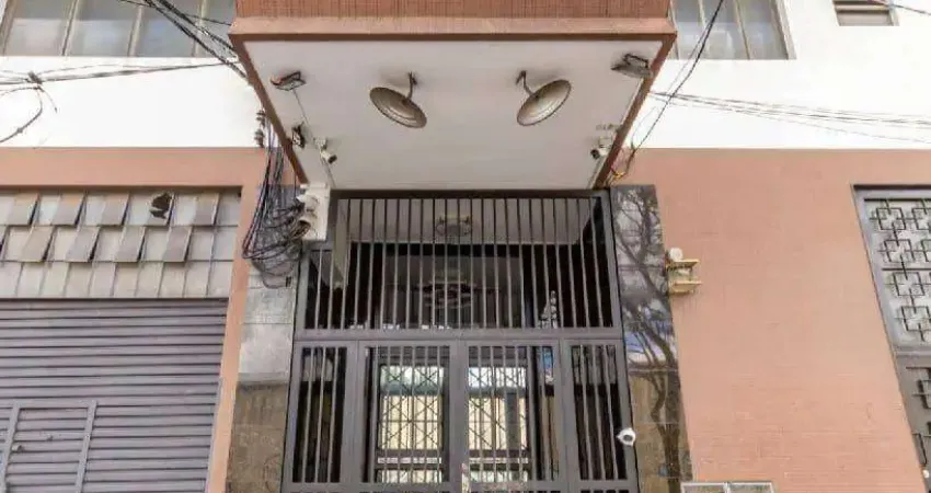 Apartamento com 1 quarto à venda na Avenida Alcântara Machado, 833, Brás, São Paulo