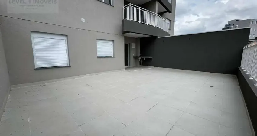 Apartamento com 2 quartos à venda na Avenida Presidente Kennedy, 397, Jardim Audir, Barueri