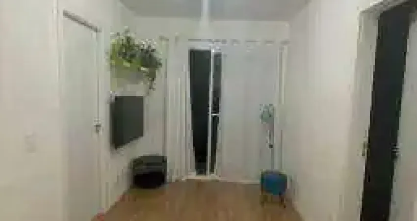 Apartamento com 2 quartos à venda na Rua dos Pescadores, 167, Cambuci, São Paulo