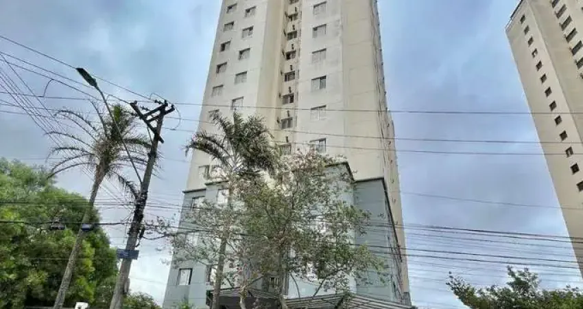 Apartamento com 2 quartos à venda na Avenida Padre Arlindo Vieira, 700, Vila Vermelha, São Paulo