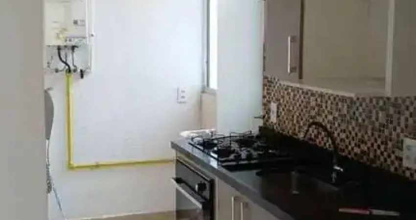 Apartamento com 2 quartos à venda na Rua Catiara, 267, Jardim Umarizal, São Paulo