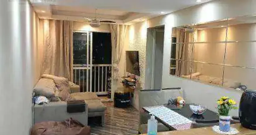 Apartamento no condomínio i9 vila nova 2 - vila nova cachoeirinha