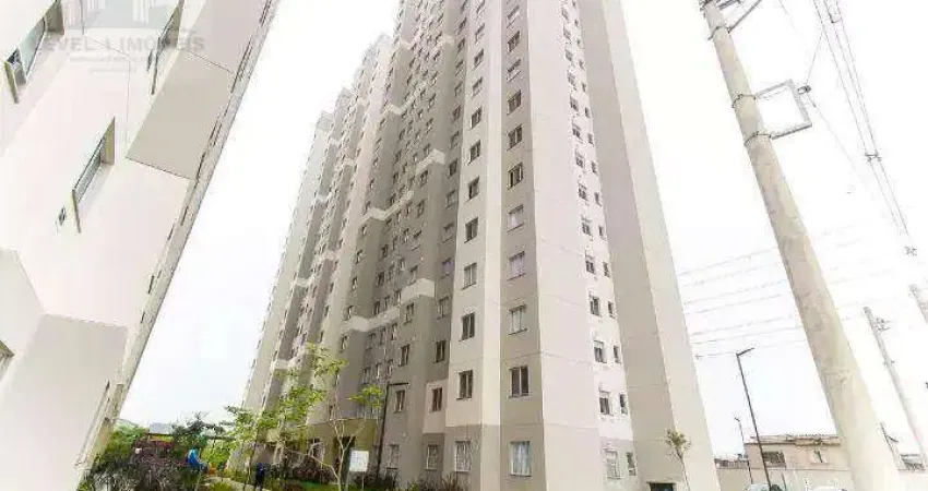 Apartamento com 1 quarto à venda na Avenida Nordestina, 2780, Jardim São Miguel, São Paulo