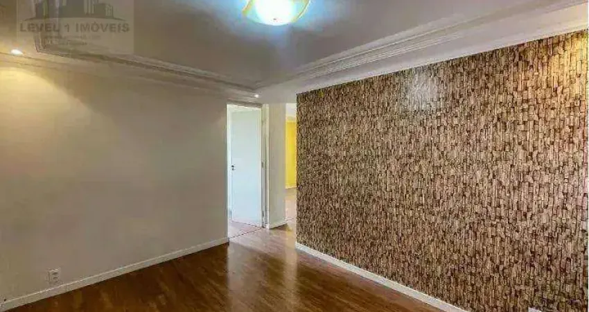 Apartamento no condomínio primavera - parque nações unidas