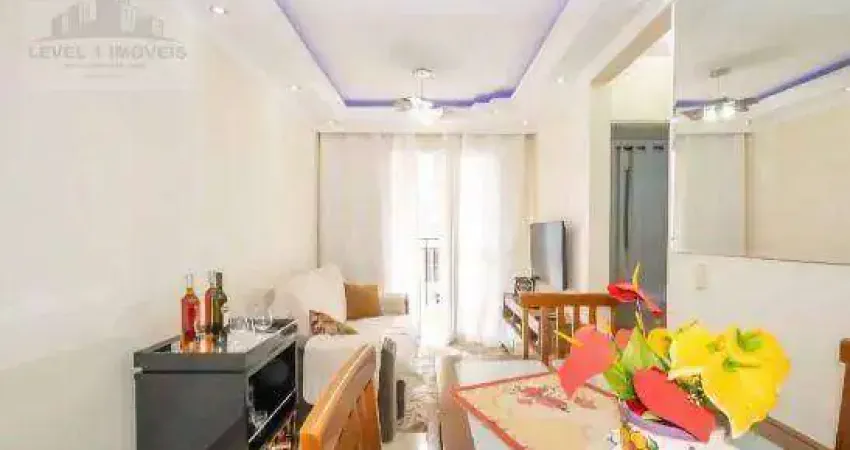 Apartamento com 2 quartos à venda na Rua Pernambucana, 341, Conceição, Osasco