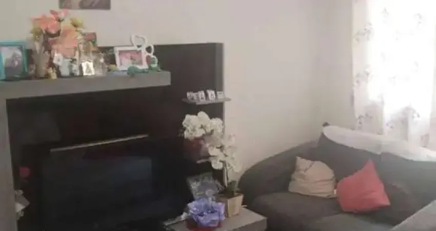 Apartamento com 2 quartos à venda na Estrada Egílio Vitorello, 243, Jardim Maria Beatriz, Carapicuíba