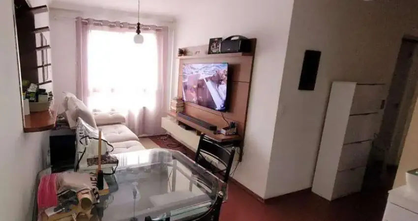 Apartamento com 2 quartos à venda na Rua Antônio Júlio dos Santos, 201, Fazenda Morumbi, São Paulo