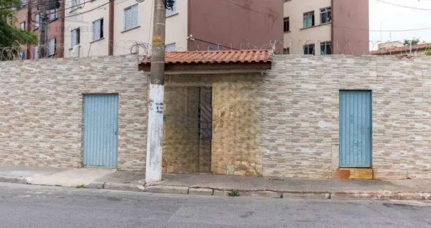 Apartamento com 2 quartos à venda na Rua Marinho Arcanjo dos Santos, 390, Jardim Etelvina, São Paulo