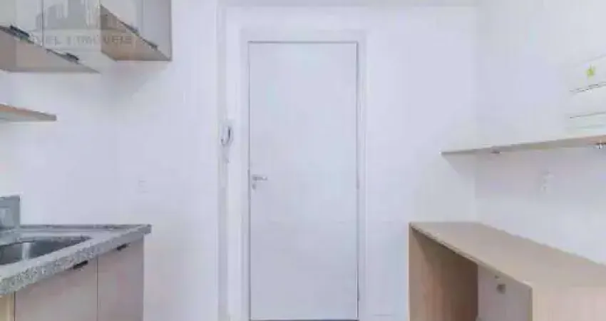 Apartamento no condomínio my one cidade universitária - vila butantã